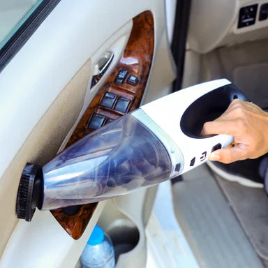 Car Vacuum Cleaner