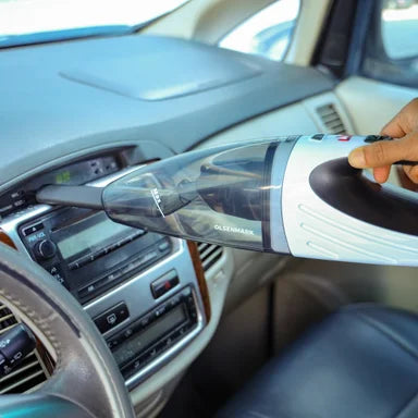 Car Vacuum Cleaner